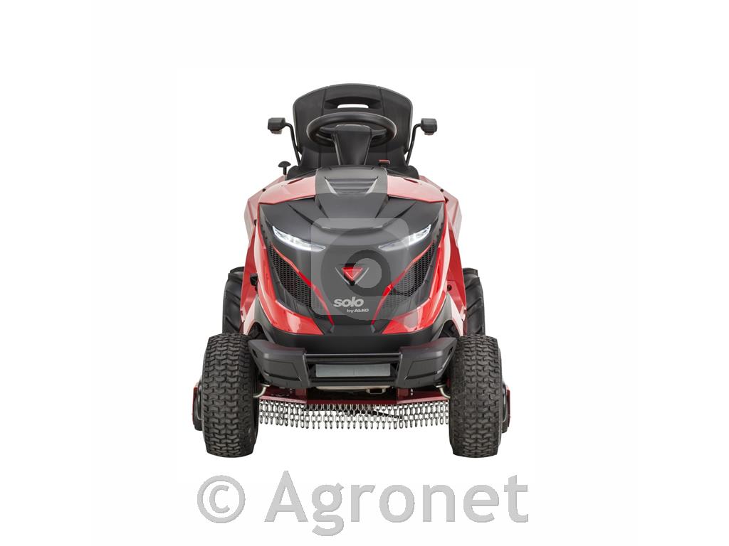 Vrtni traktor T 22-110.6 HDDH-A V2 solo by AL-KO