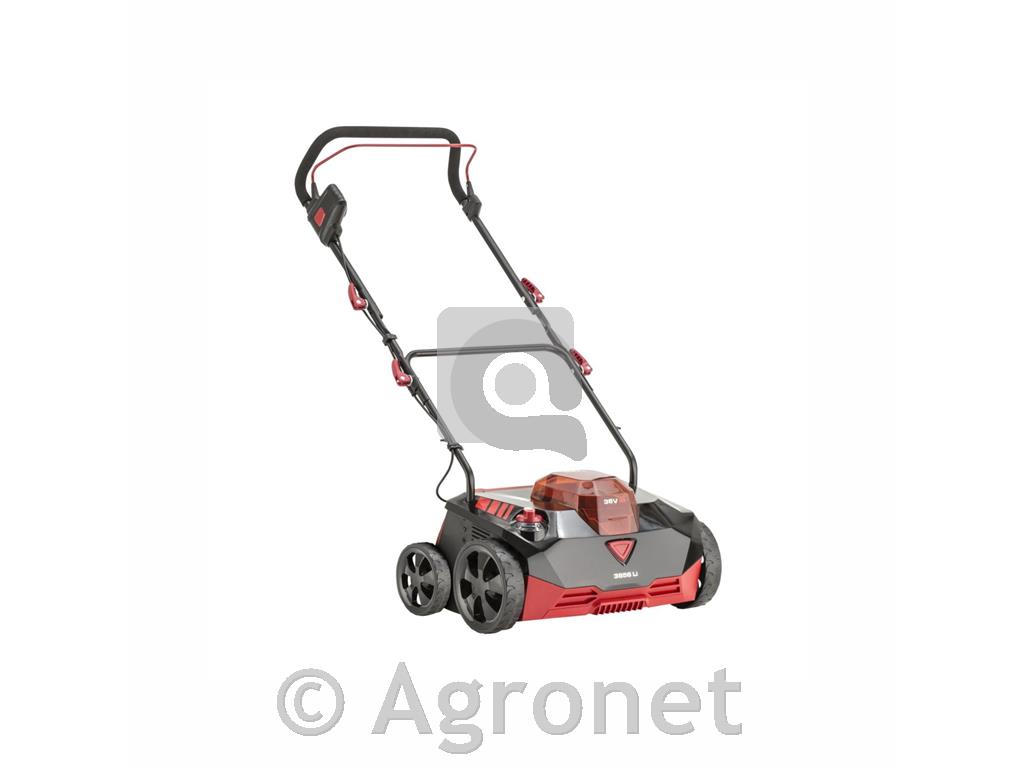 Prezračevalec trave AKU 3856 Li AL-KO