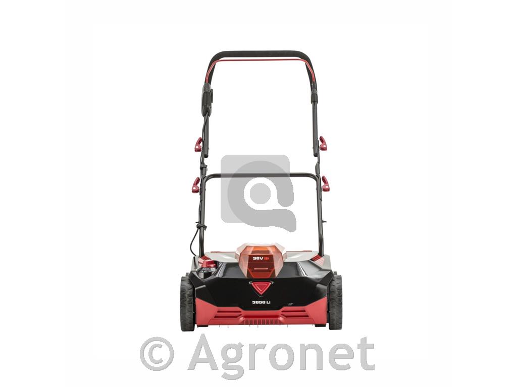 Prezračevalec trave AKU 3856 Li AL-KO