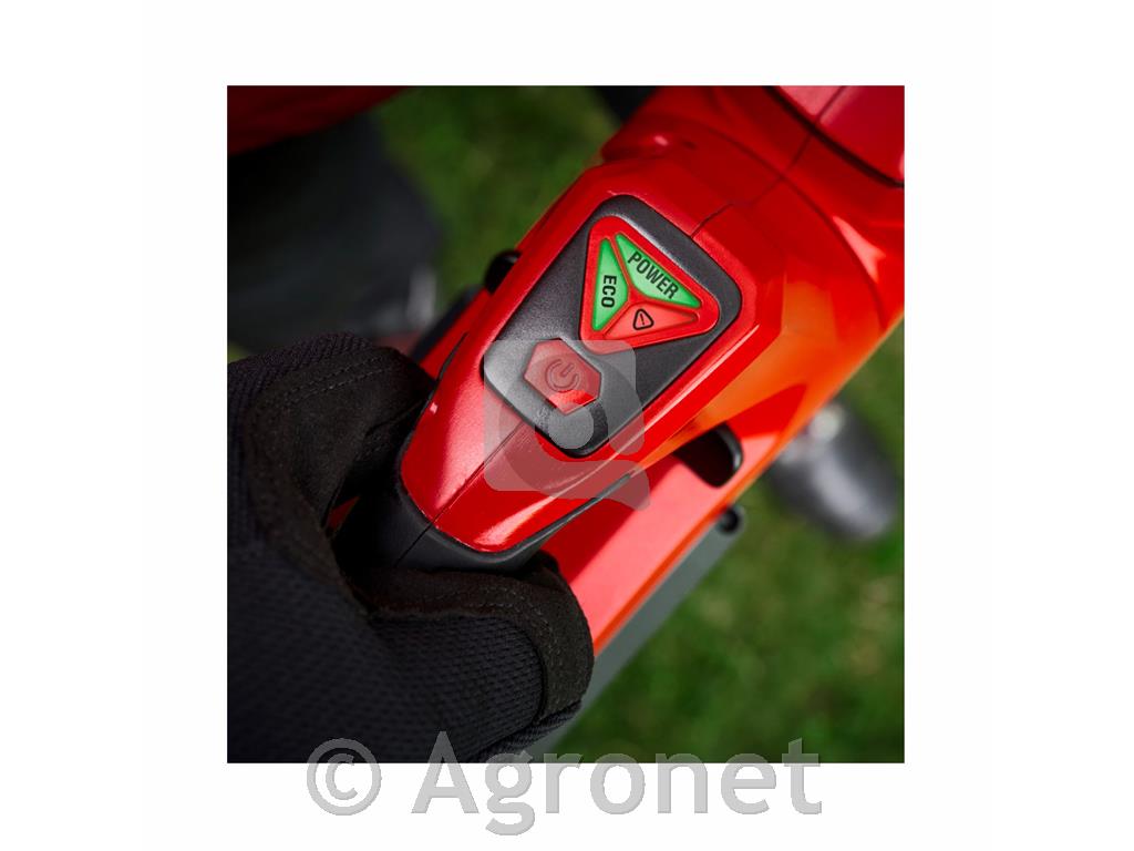 Akumulatorske škarje za živo mejo HT 3660, 36V solo by AL-KO