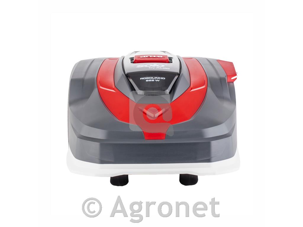 Robotska kosilnica Robolinho 822 W, solo by AL-KO
