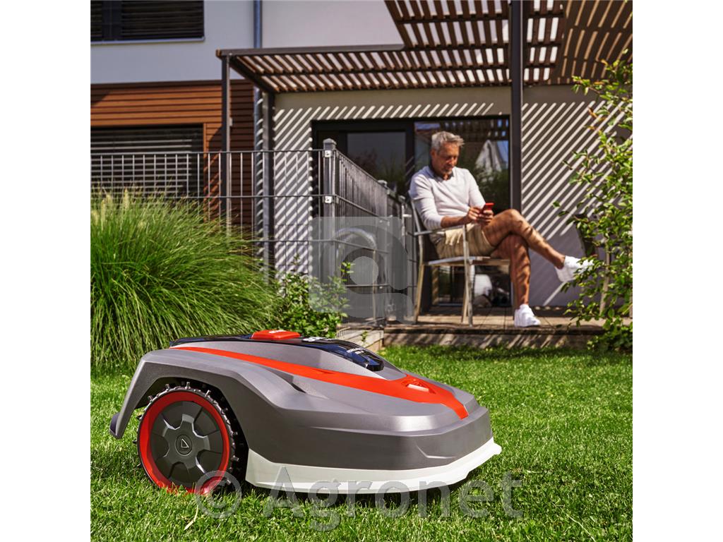 Robotska kosilnica Robolinho 822 W, solo by AL-KO