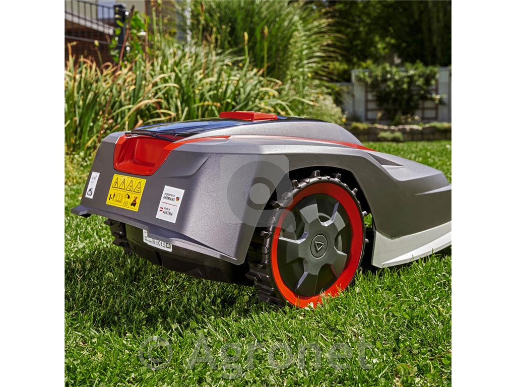 Robotska kosilnica Robolinho 822 W, solo by AL-KO