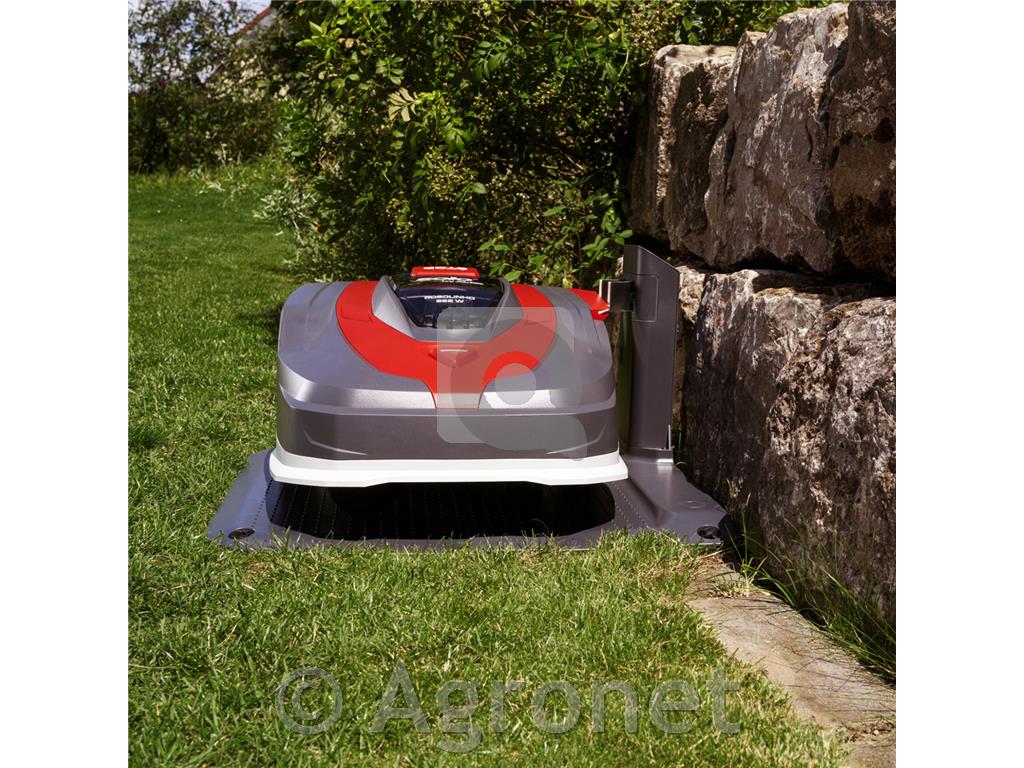 Robotska kosilnica Robolinho 822 W, solo by AL-KO