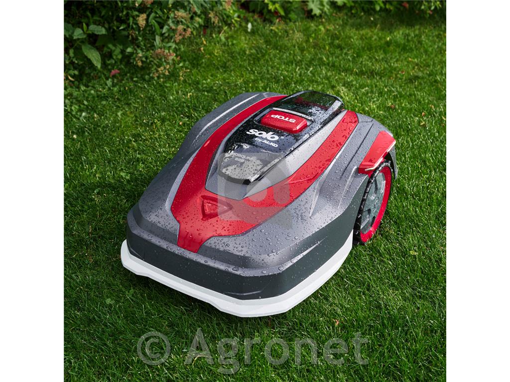 Robotska kosilnica Robolinho 822 W, solo by AL-KO