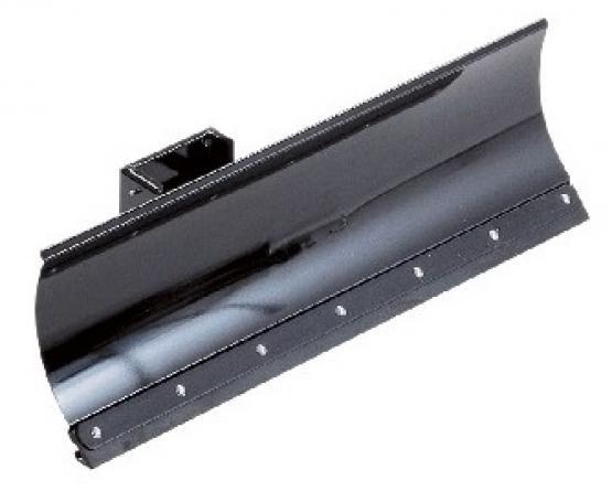 Snežni plug z montažnim okvirjem