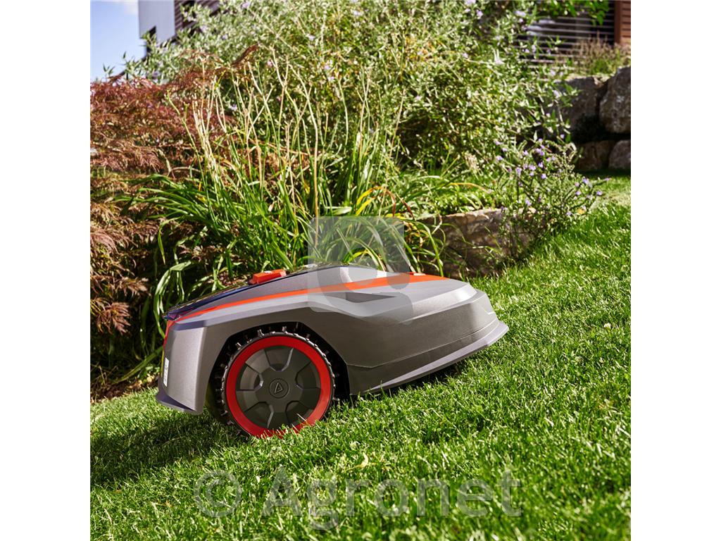 Robotska kosilnica Robolinho 2523 RTX, solo by AL-KO