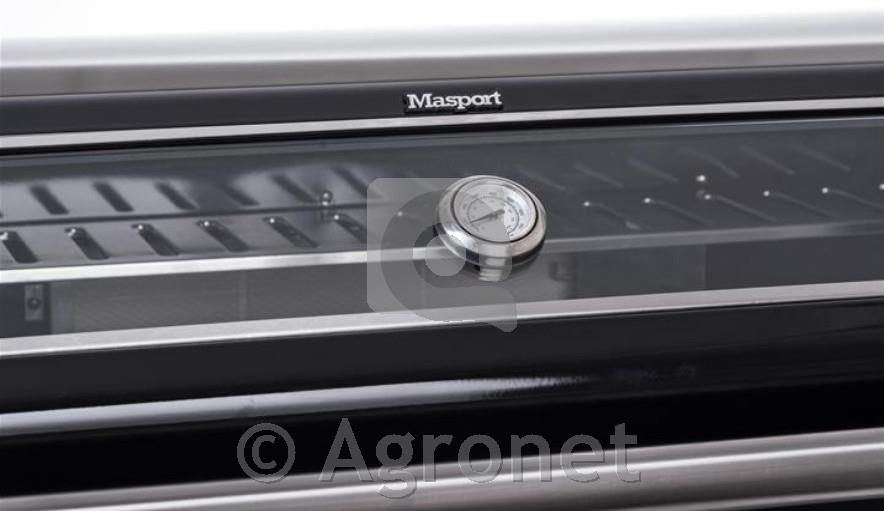 Plinski žar Masport MB4000