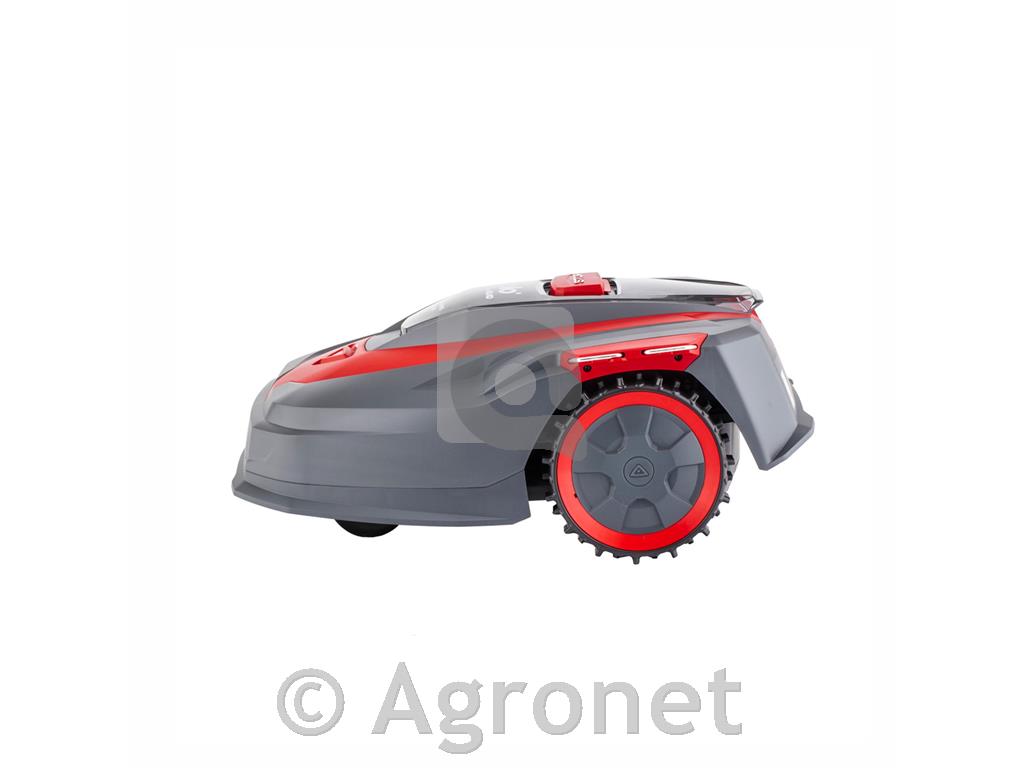 Robotska kosilnica Robolinho 5023 RTX, solo by AL-KO