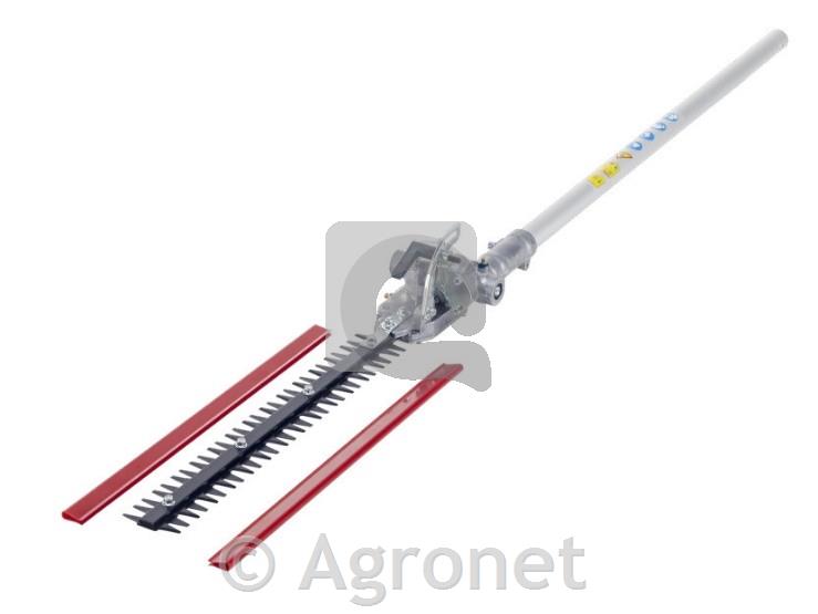 Bencinski Multitool AL-KO BC 260 MT