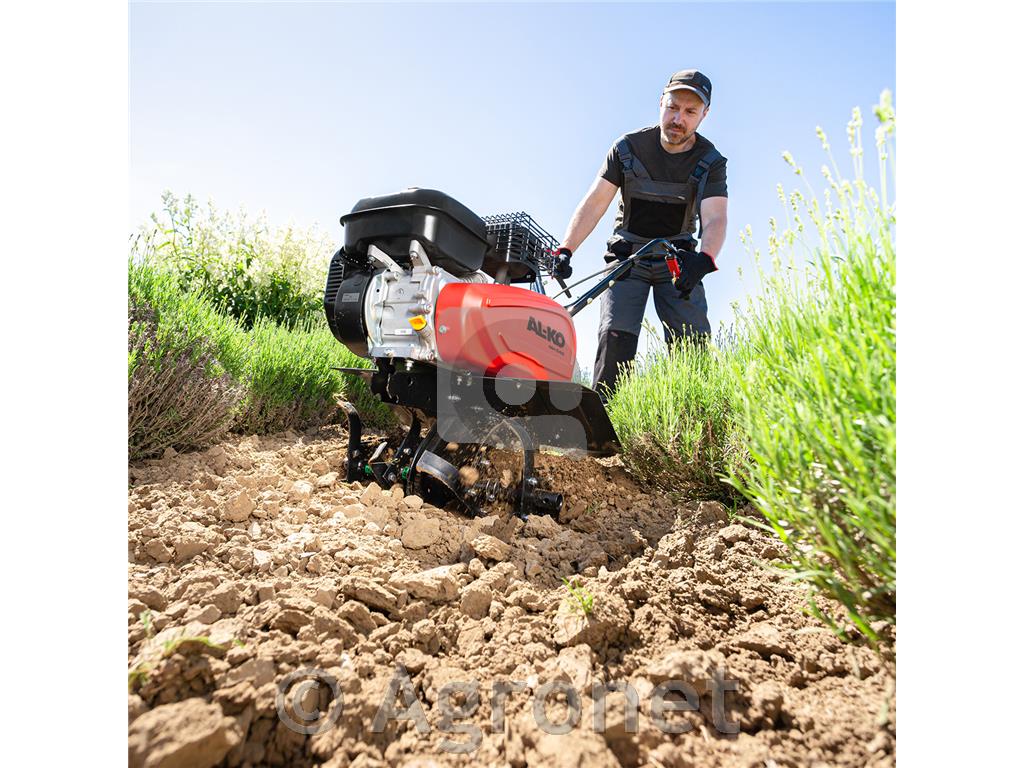 Motorni okopalnik MH 540 AL-KO