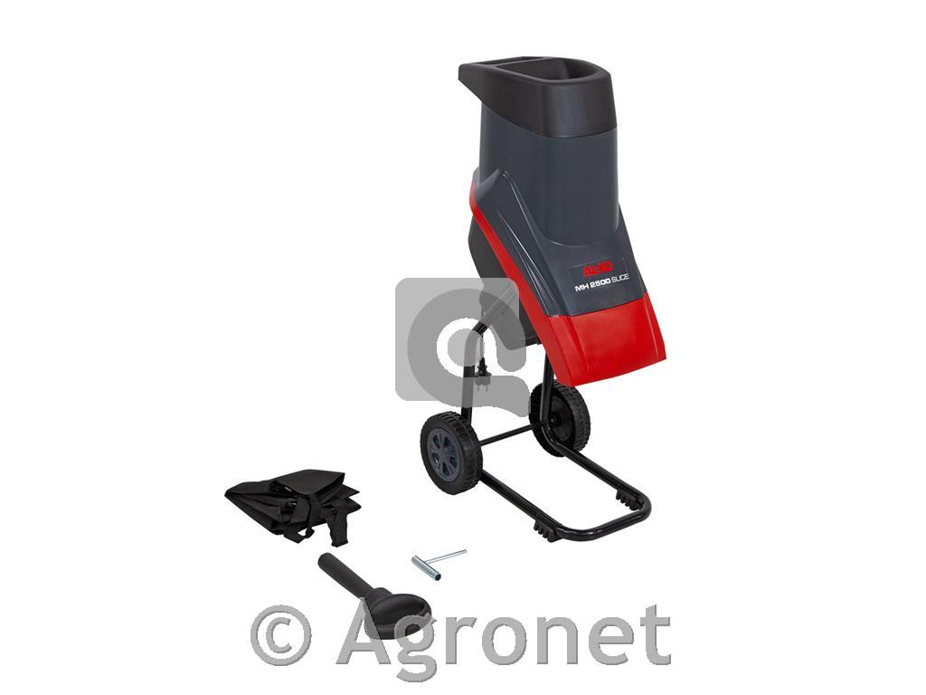 Drobilnik AL-KO Easy SLICE MH 2500