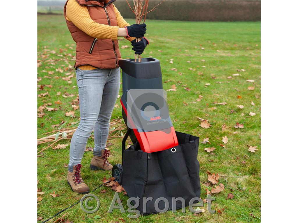 Drobilnik AL-KO Easy SLICE MH 2500