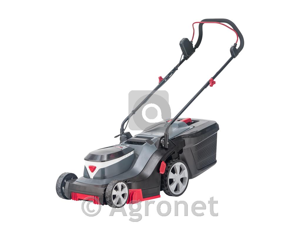Akumulatorska kosilnica 3.82 LI +2x4 Ah