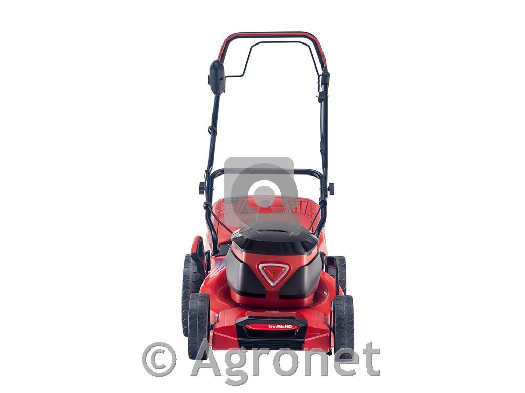 Akumulatorska kosilnica AL-KO 4732 LI SP 1x5Ah