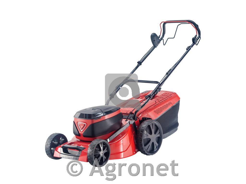 Akumulatorska kosilnica AL-KO 4732 LI SP 1x5Ah