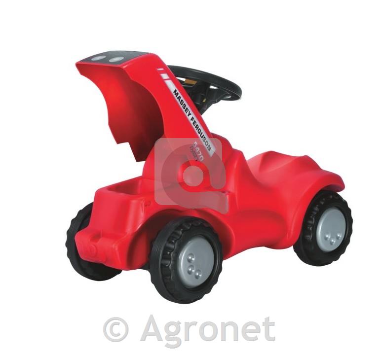 Traktor minitrac Massey Ferguson