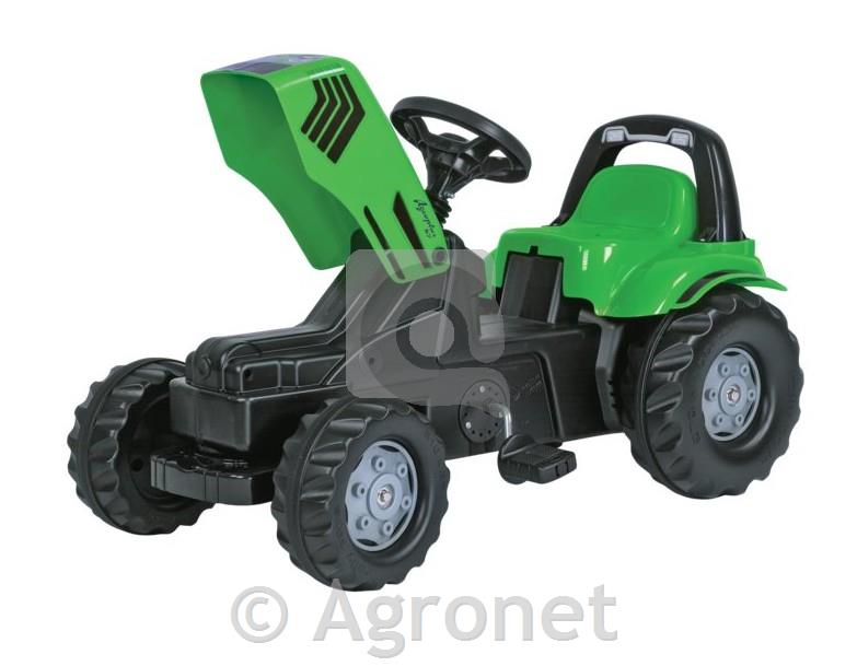 Traktor RollyKid Deutz Agro Plus