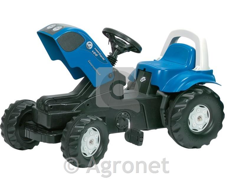 Traktor RollyKid Landini Power Farm 100