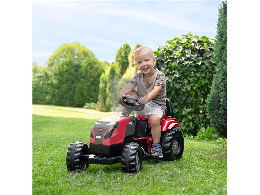 Traktor na pedala Kid Trac AL-KO