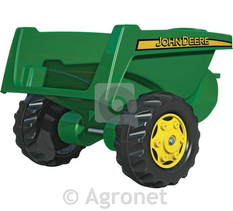 Kiper John Deere