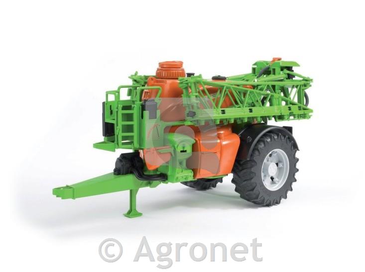 Škropilnica AMAZONE UX5200