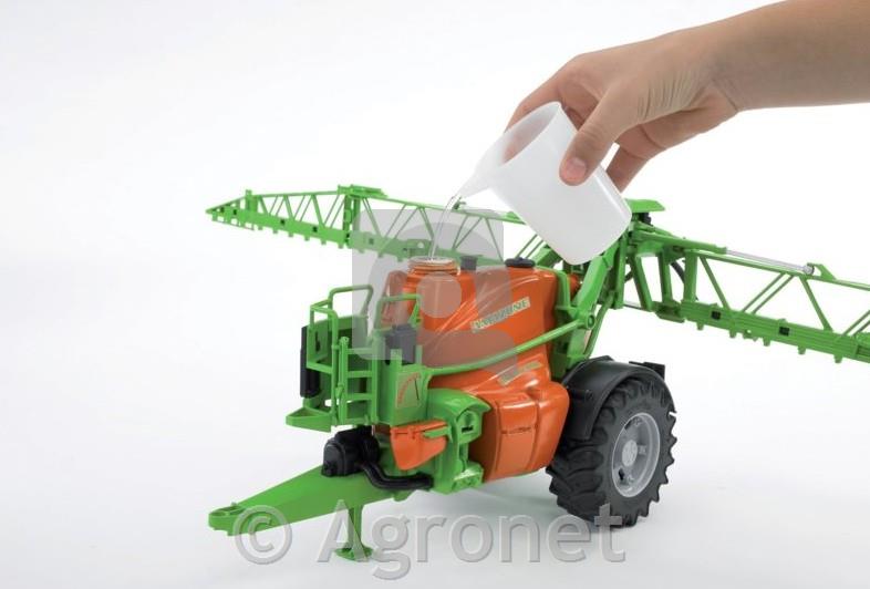 Škropilnica AMAZONE UX5200