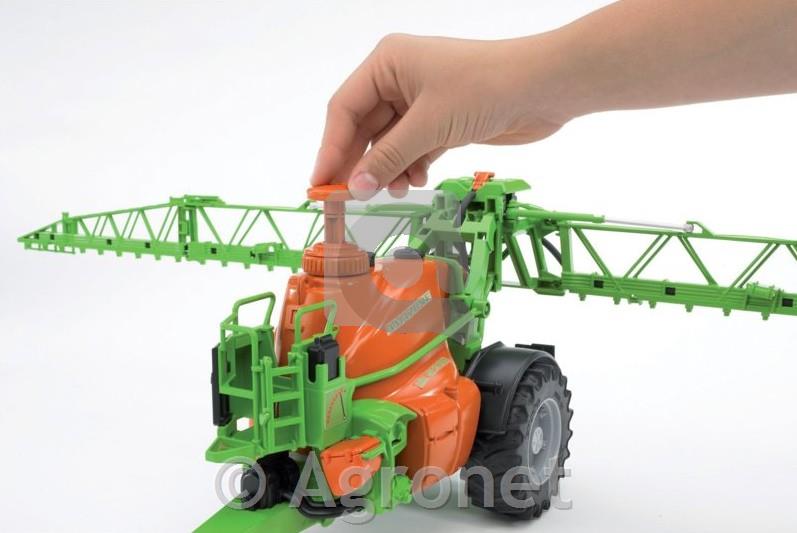 Škropilnica AMAZONE UX5200