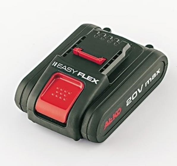 Akumulatorska LED-svetilka AL-KO WL 2020 (brez akum.)