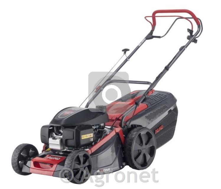 Bencinska kosilnica AL-KO Premium 470 SP-H