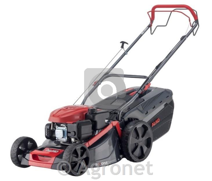 Bencinska kosilnica AL-KO Comfort 46.0 SP-A