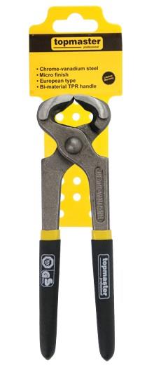 Ščipalne klešče Topmaster 175 mm