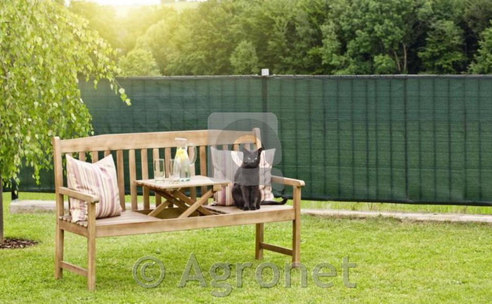Balkonska ograja Screenex Clasic 5x1,5m