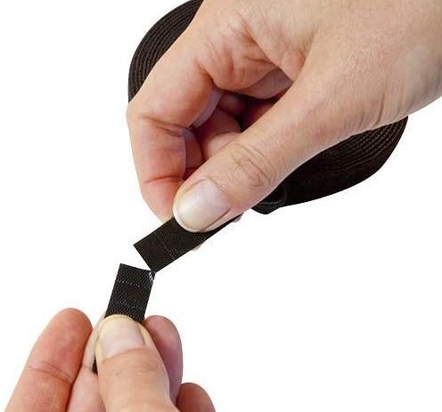 Trak vsestranski Windhager, 12mm x 5m
