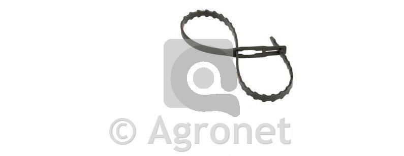 Windhager plastične vezice 35 cm, 20 kosov