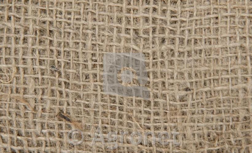 Windhager jutovina v rolici, 1x5 m