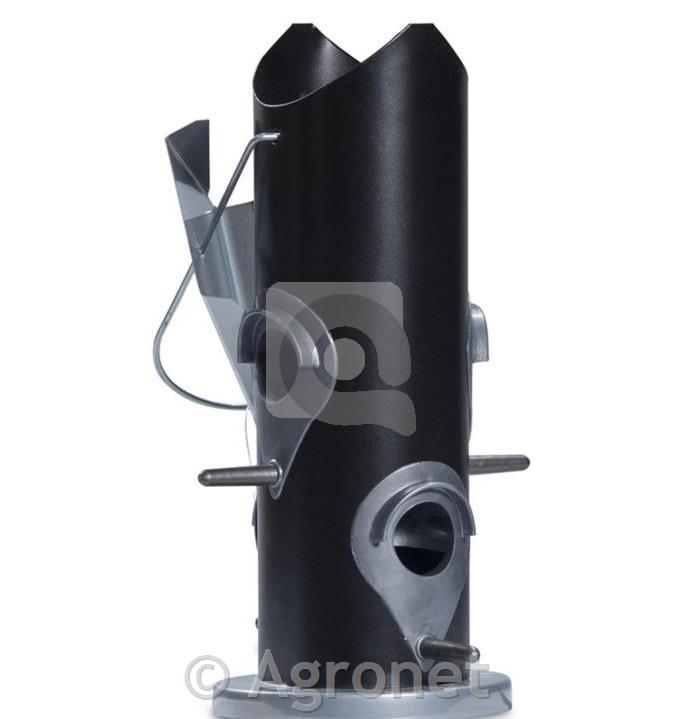 Windhager komarnik za okno Plus 1 x 1,3m, bel