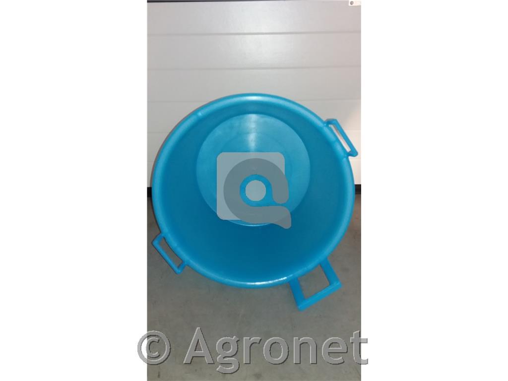 Škaf s tremi ročaji 55 cm