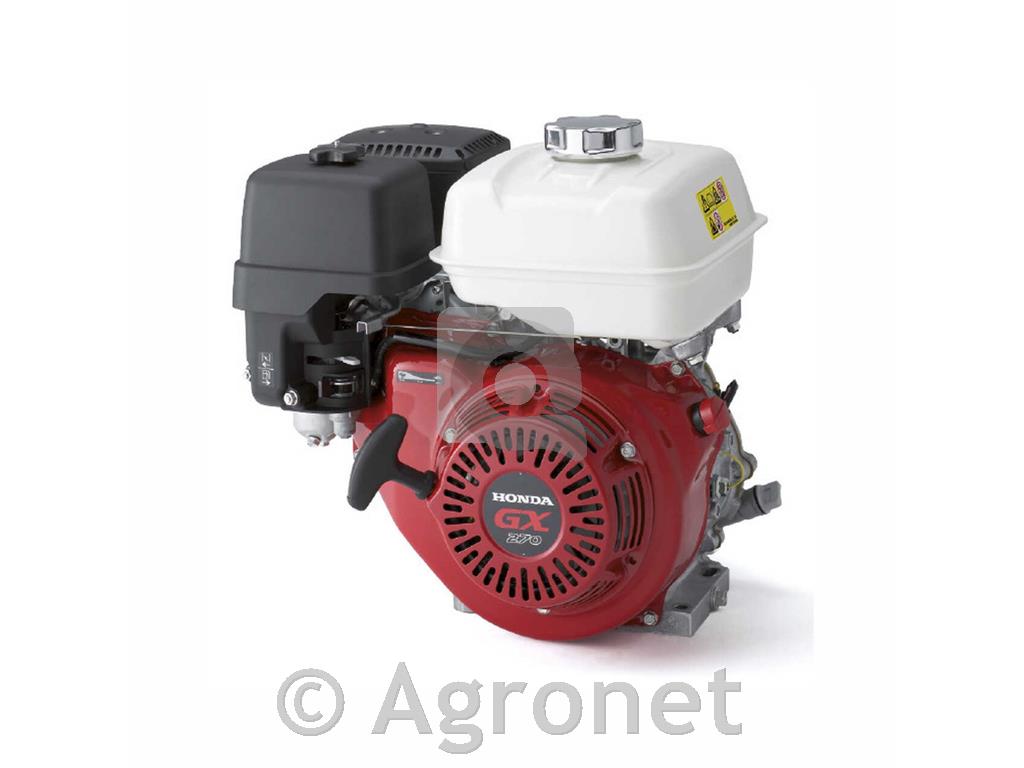 Maestral classic Honda GX270 S, 4.00x12, 9KM, MUTA