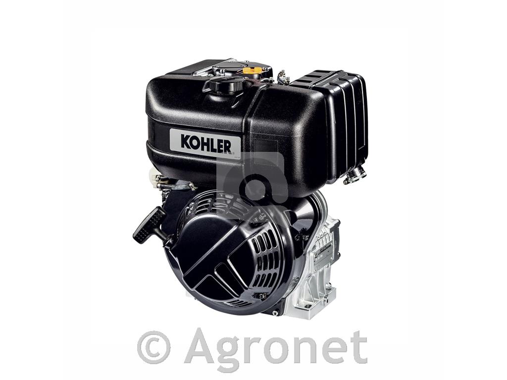 Motokultivator za MAESTRAL 4/3 KOHLER 8KM MUTA