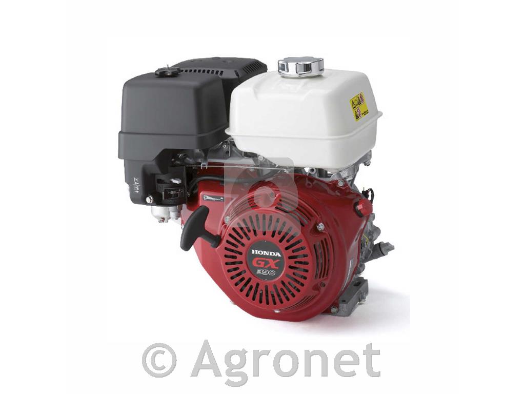 Maestral classic Honda GX270 S GP. 9 KM GP, MUTA