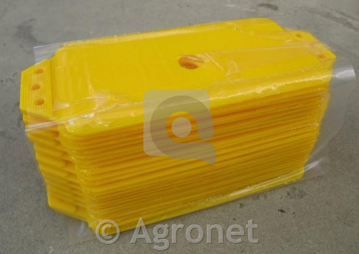 Rebell Giallo