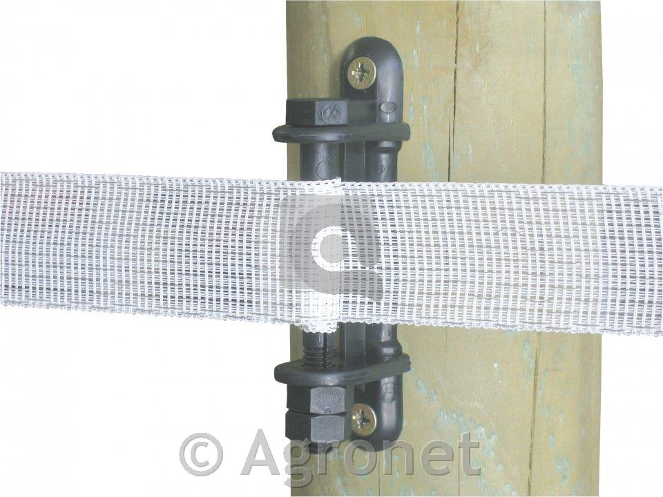 Izolator za trak 4cm - natezni