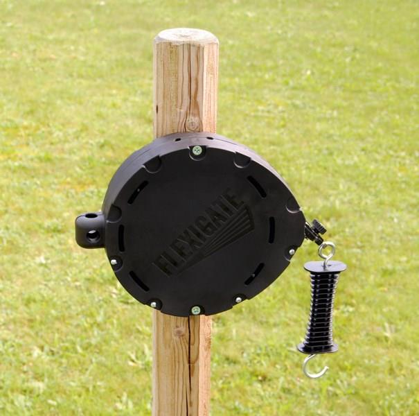 Ročka Flexigate s trakom 2cm - do 19m