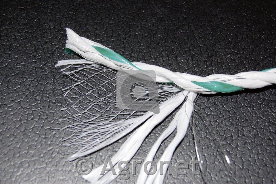 Vrv Premium 6,5mm (400kg) 200m zelena