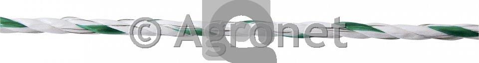 Vrv Premium 6,5mm (400kg) 200m zelena