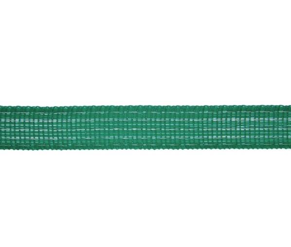 Trak TopLine Plus 20mm zelen, 200m