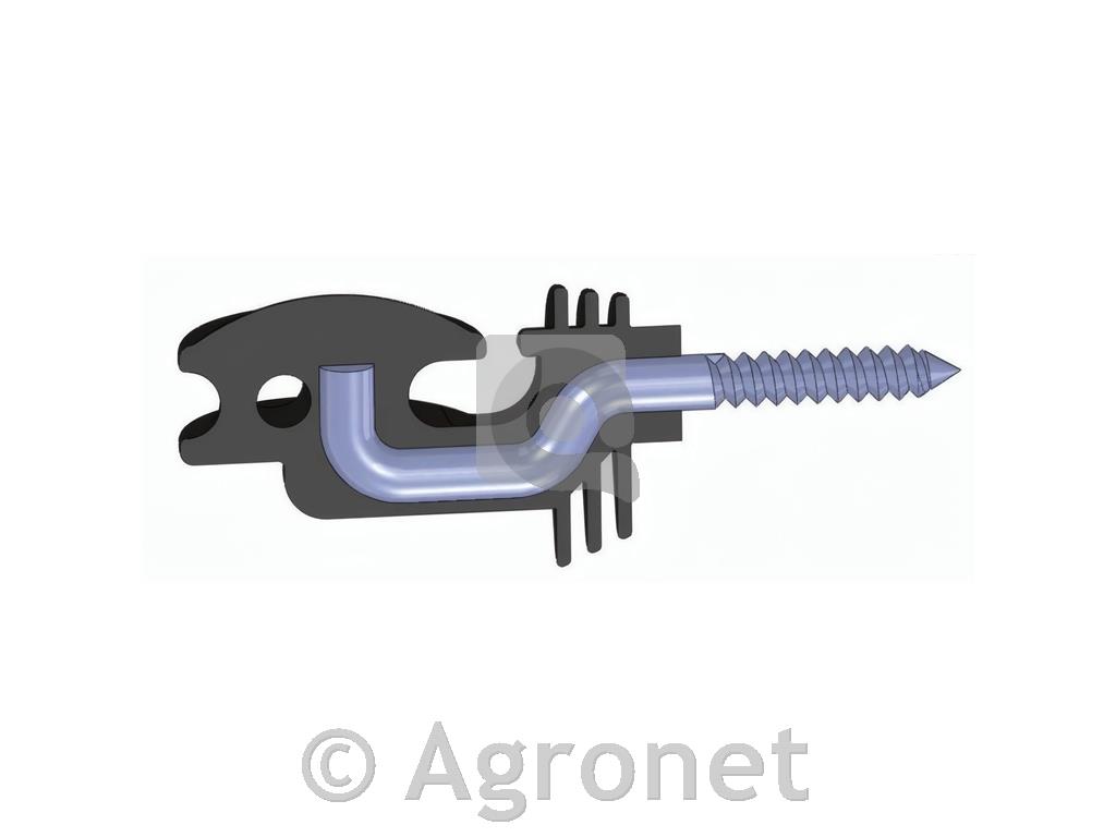 Izolator kotni - Super