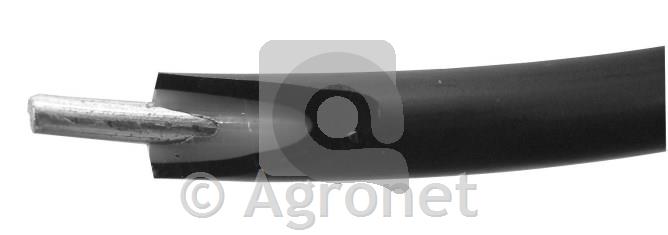 Visokonapetostni podzemni kabel 2,5mm², 100m