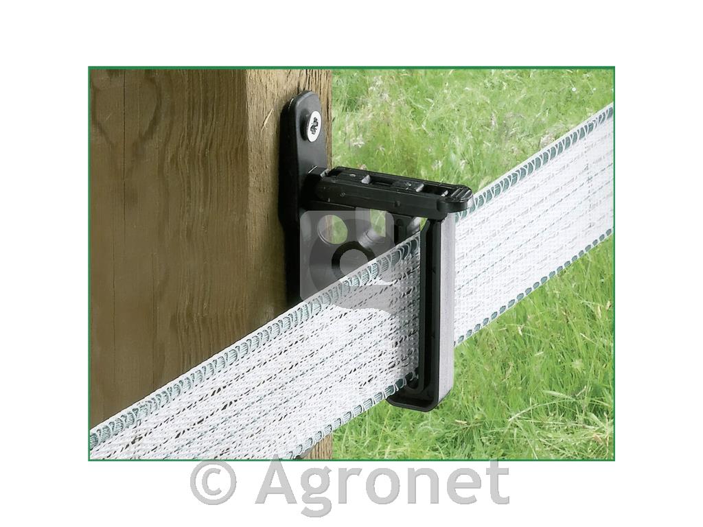 Izolator za trak 4cm - klip